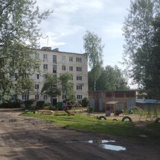 Квартира 31,2 м², 1-комнатная - изображение 4