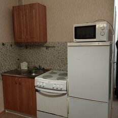 Квартира 18 м², студия - изображение 2