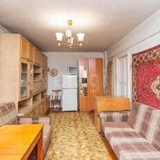 Квартира 42 м², 2-комнатная - изображение 4