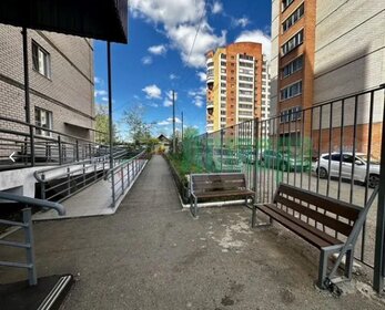 Квартира 54,4 м², 1-комнатная - изображение 2