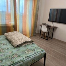 Квартира 31 м², студия - изображение 2