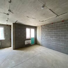 Квартира 30,7 м², студия - изображение 3