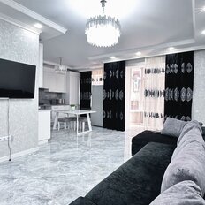 Квартира 90 м², 2-комнатная - изображение 5
