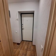 Квартира 30 м², 1-комнатная - изображение 3
