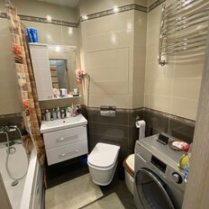 Квартира 33 м², 1-комнатная - изображение 4