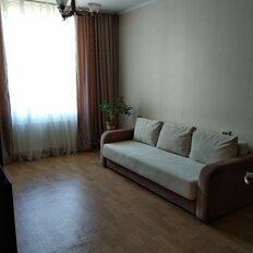 Квартира 38 м², 1-комнатная - изображение 3