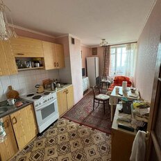 Квартира 42,4 м², 1-комнатная - изображение 4