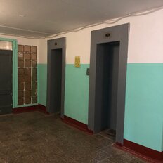 Квартира 39 м², 1-комнатная - изображение 4