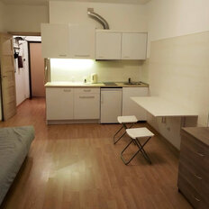 Квартира 25,7 м², студия - изображение 5