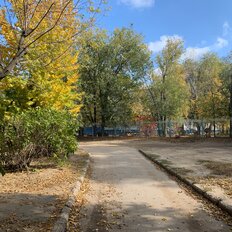 Квартира 30,8 м², 1-комнатная - изображение 3