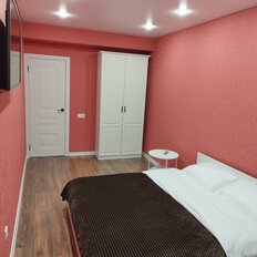 Квартира 40 м², 1-комнатная - изображение 5