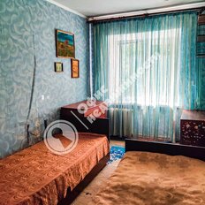 Квартира 56,7 м², 3-комнатная - изображение 4