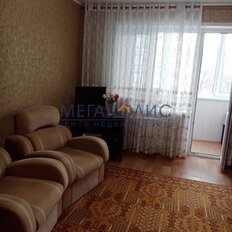 Квартира 37,1 м², 1-комнатная - изображение 3
