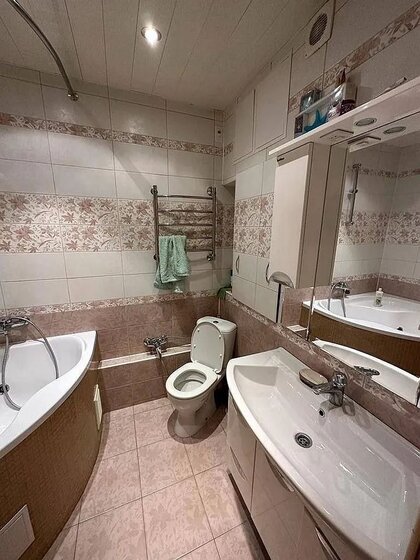 38 м², 1-комнатная квартира 70 000 ₽ в месяц - изображение 97