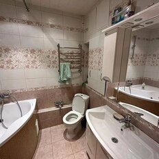 Квартира 47 м², студия - изображение 4