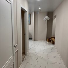 Квартира 62 м², 3-комнатная - изображение 4