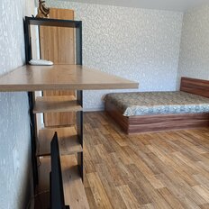 Квартира 30 м², 1-комнатная - изображение 2