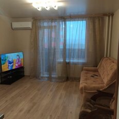 Квартира 24 м², студия - изображение 5