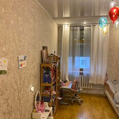 Квартира 88,4 м², 3-комнатная - изображение 5