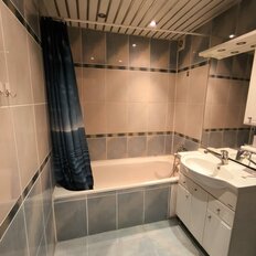 Квартира 87 м², 3-комнатная - изображение 1