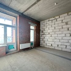 Квартира 30 м², студия - изображение 2