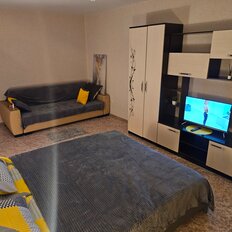 Квартира 40 м², 1-комнатная - изображение 3