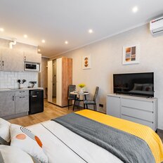 Квартира 20 м², студия - изображение 4