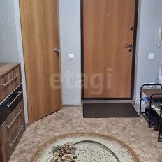 Квартира 44 м², 1-комнатная - изображение 4