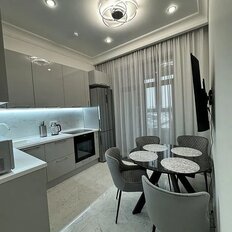 Квартира 37 м², 1-комнатная - изображение 1