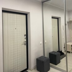 Квартира 43 м², 1-комнатная - изображение 3