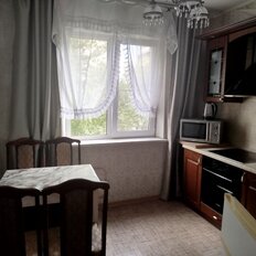 Квартира 64,8 м², 3-комнатная - изображение 4