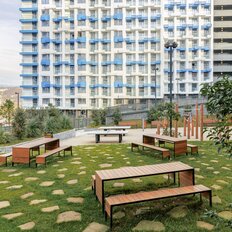 Квартира 38,1 м², 1-комнатная - изображение 5