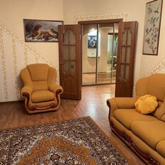 Квартира 101 м², 2-комнатная - изображение 5