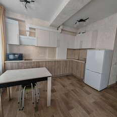 Квартира 39,8 м², 2-комнатная - изображение 2