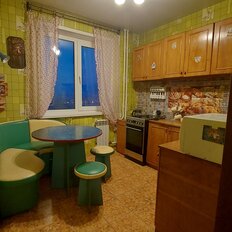 Квартира 93 м², 5-комнатная - изображение 1