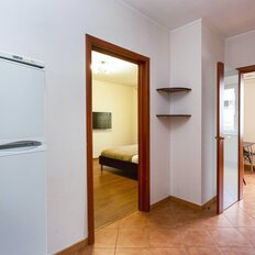 Квартира 37,2 м², 1-комнатная - изображение 5