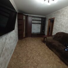 Квартира 34,2 м², 1-комнатная - изображение 3