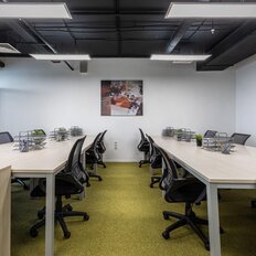 5 м², офис - изображение 4