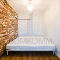 Квартира 33 м², студия - изображение 4