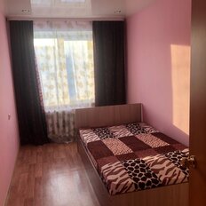 Квартира 43,4 м², 2-комнатная - изображение 3