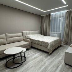 Квартира 29 м², 1-комнатная - изображение 1