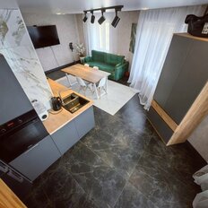 Квартира 98,9 м², 3-комнатная - изображение 4