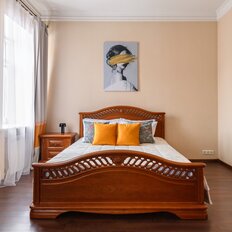 Квартира 74 м², 2-комнатная - изображение 4