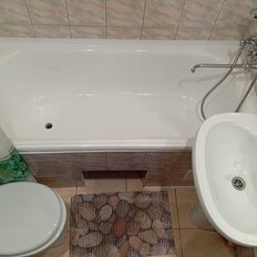 Квартира 30 м², 1-комнатная - изображение 1