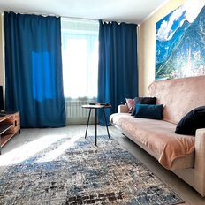 Квартира 60 м², 3-комнатная - изображение 4