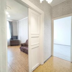 Квартира 55,9 м², 2-комнатная - изображение 1