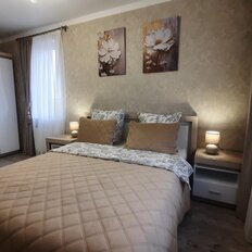 Квартира 66 м², 2-комнатная - изображение 1