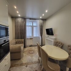 Квартира 50 м², 2-комнатная - изображение 3