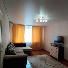 Квартира 39 м², 1-комнатная - изображение 3