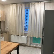 Квартира 39 м², 1-комнатная - изображение 3